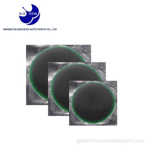 Tyre Repair Patch (Euro-Style) mushroom plug tire repair patch Supplier